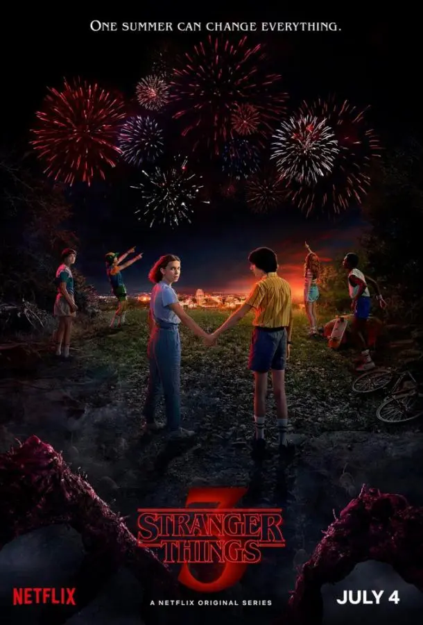 Очень странные дела русский сериал