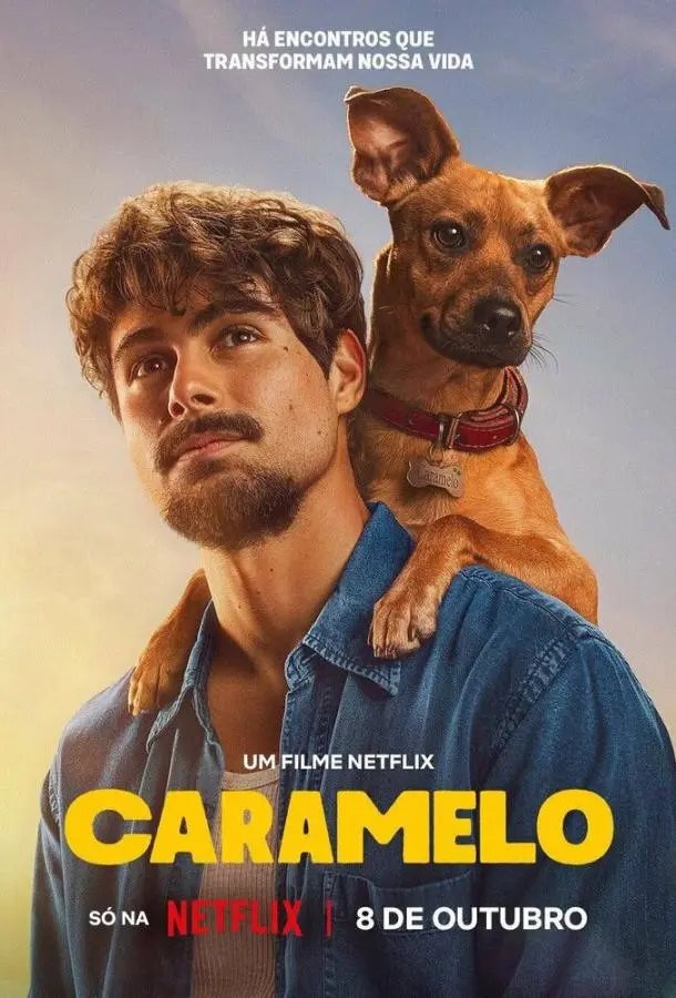 Карамело русский сериал