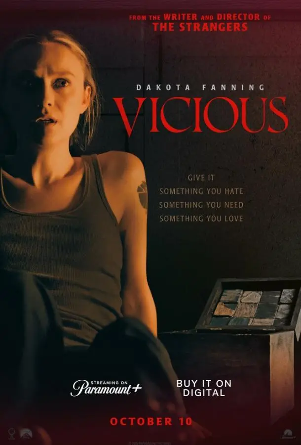 Порочный русский сериал